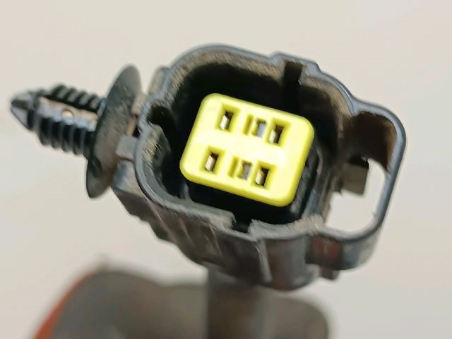 HYUNDAI I30 Hátsó Tolatóradar Kábelköteg 5. kép