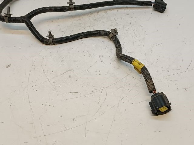 HYUNDAI I30 Hátsó Tolatóradar Kábelköteg 7. kép