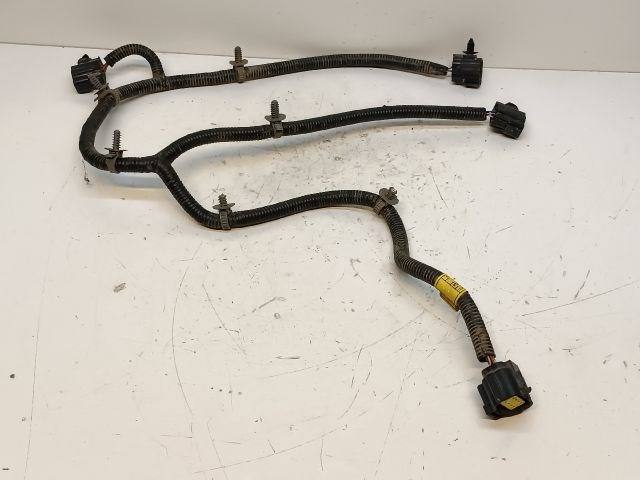 HYUNDAI I30 Hátsó Tolatóradar Kábelköteg 8. kép