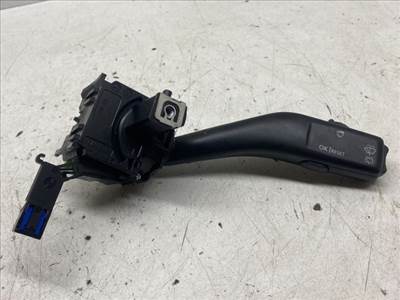 VW GOLF PLUS Jobb Kormánykapcsoló Ablaktörlő