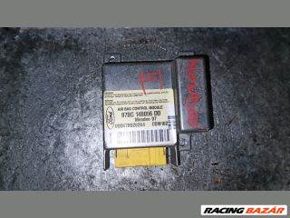 Ford Mondeo Mk2 Légzsák Elektronika *128007* 97bg14b056dd 000678528264