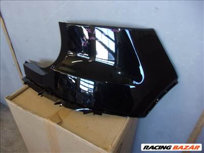 VOLVO XC40 jobb hátsó lökhárító sarok 31449337