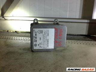 Volkswagen Passat B5 Légzsák Elektronika *27000* vw-6q0909605b