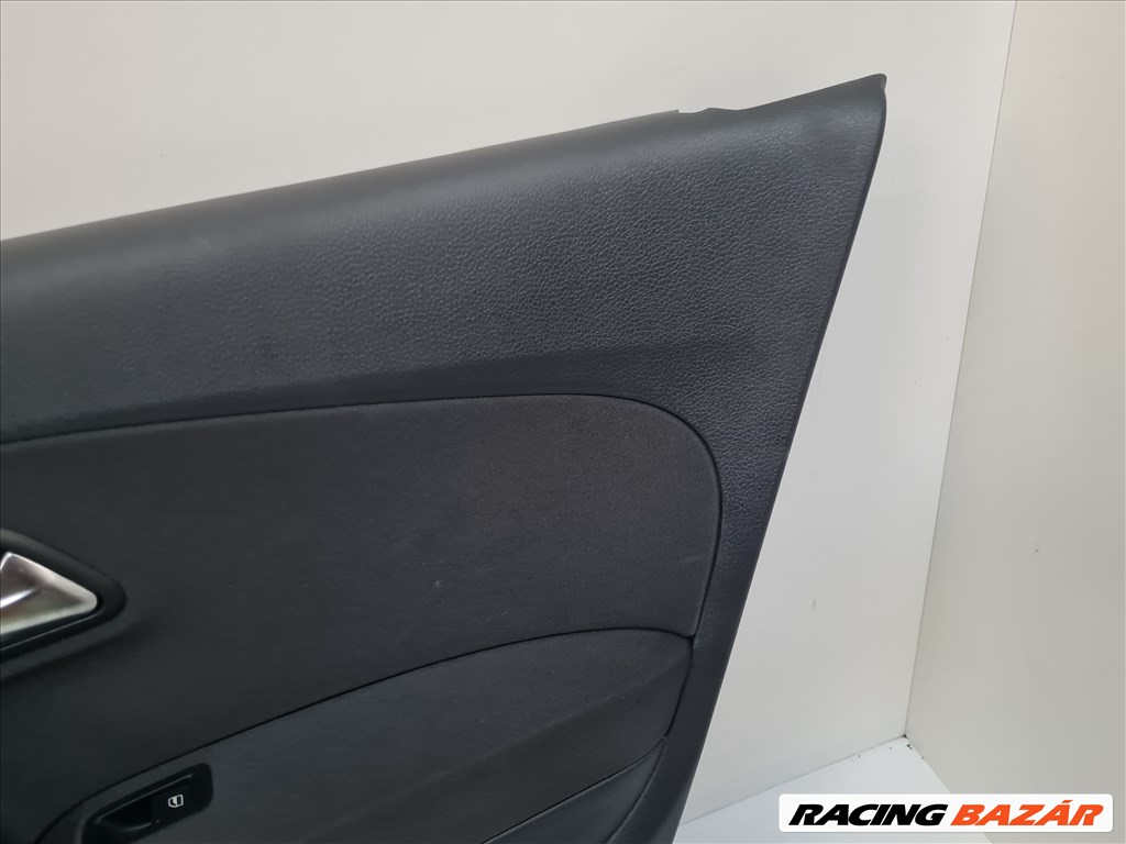 Volkswagen Polo V jobb hátsó ajtókárpit (17486) 6r6867212 3. kép