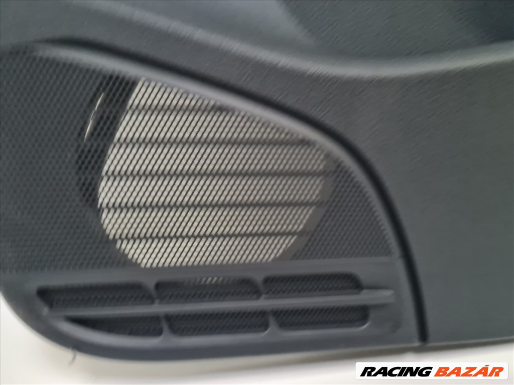 Volkswagen Polo V jobb hátsó ajtókárpit (17486) 6r6867212 5. kép