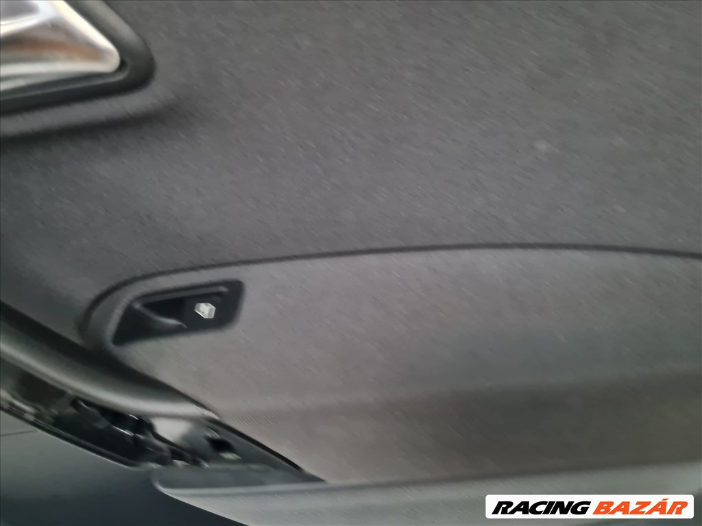Volkswagen Polo V jobb hátsó ajtókárpit (17486) 6r6867212 6. kép