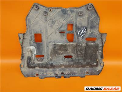 Volvo XC40 alsó motorvédő 32241301 (S.25.702)