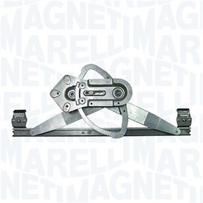 MAGNETI MARELLI 350103147200 - ablakemelő VOLVO 1. kép