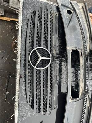 Mercedes Vito 639 Díszrács  646980