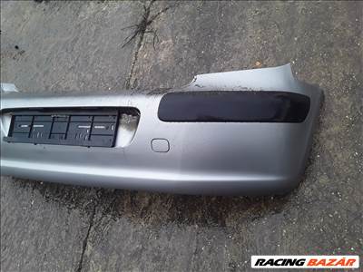 Peugeot 307 Hátsó Lökhárító enyhén sérült