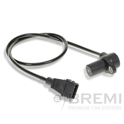BREMI 60641 - impulzusadó, főtengely ALFA ROMEO BENTLEY IVECO KIA LANCIA