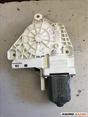 Audi A6 (C7 - 4G) ablakemelő motor - J.hátsó 8k0959812a