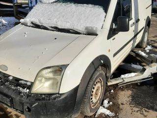 FORD TRANSIT CONNECT (P65, P70, P80) Bal első Sárvédő