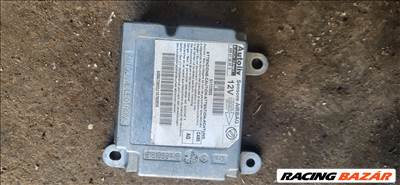 Fiat Doblo I Légzsákvezérlő  608673600g
