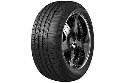 Vredestein ULTRAC VORTI XL 355/25 R24 110Y off road, 4x4, suv nyári gumi 1. kép