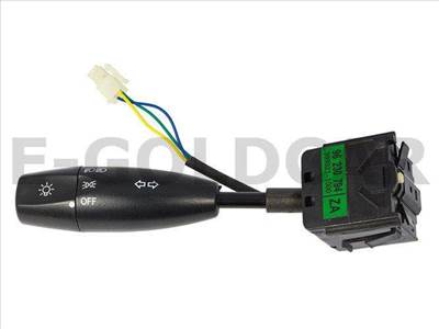 Daewoo Lanos kormányoszlop világítás / irányjelző kapcsoló