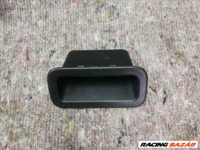 Mazda 6 (2nd gen) MAZDA 6 Csomagtérajtó Műanyag Betét