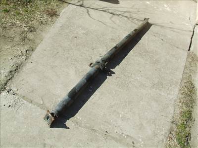 Mazda CX-5 (KE) 4x4 es kardán 