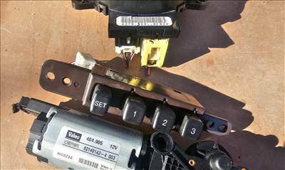 Mazda 6 (1st gen) Ülés kapcsoló 