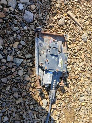 Opel Meriva B kézifék motor  13386364