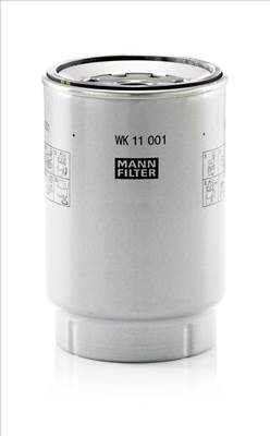 Üzemanyagszűrő MANN-FILTER WK 11 001 x for VOLVO, RENAULT, MACK