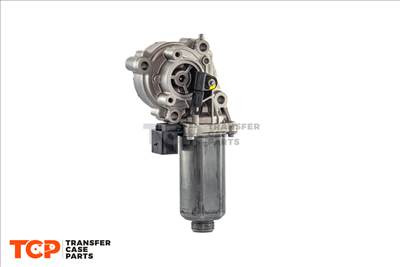 Osztómű állítómotor (ATC400, ATC500, ATC700)