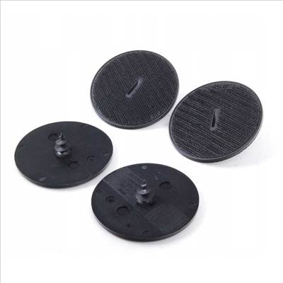 Mini Cooper (R56) szőnyegrögzítő patent szett 2006-2013