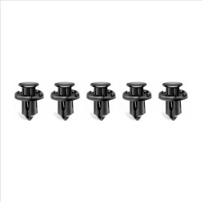 Honda CR-V IV lökhárító rögzítő patent szett 2011-