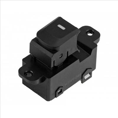 Hyundai i20 II Coupe ablakemelő kapcsoló 2015-