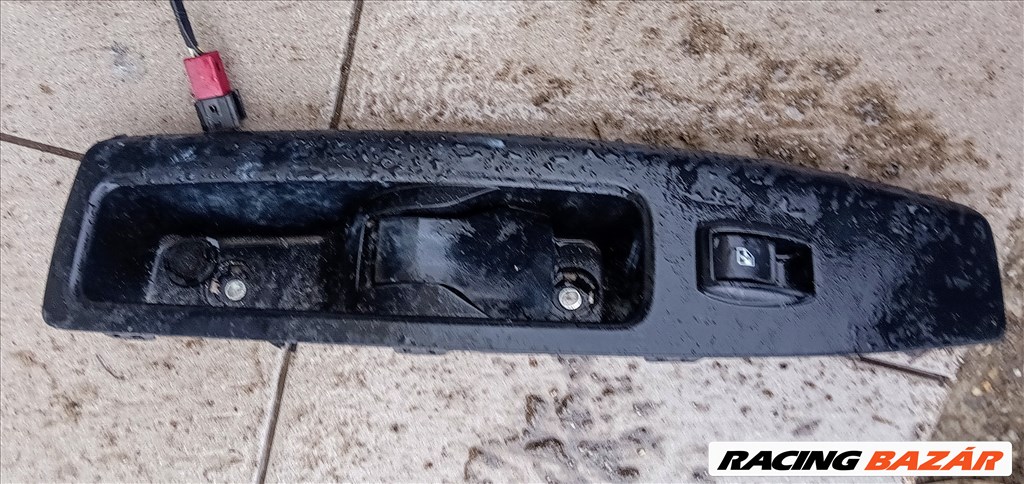 Opel Combo D, Fiat Doblo II jobb első ablakemelő kapcsoló  1. kép