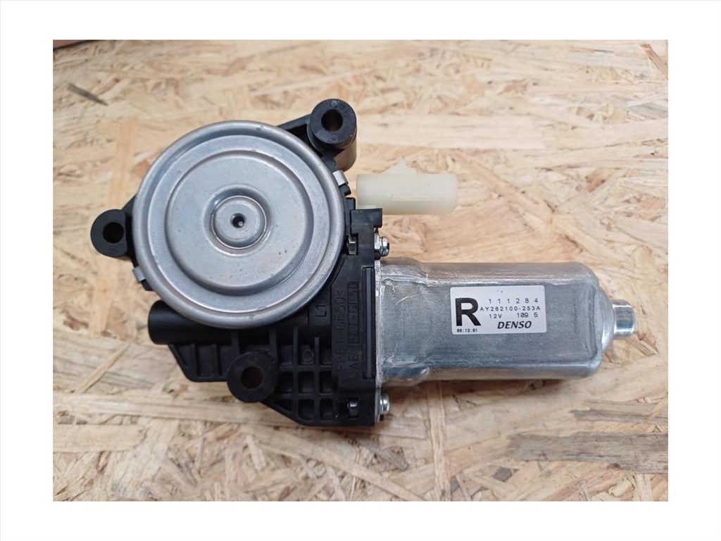 Chrysler PT Cruiser   (2001-2010)  Jobb Hátsó Ablakemelő Motor Új 2. kép