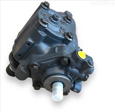 Mercedes Atego LS4 (2004-2013) kamion és busz kormánymû