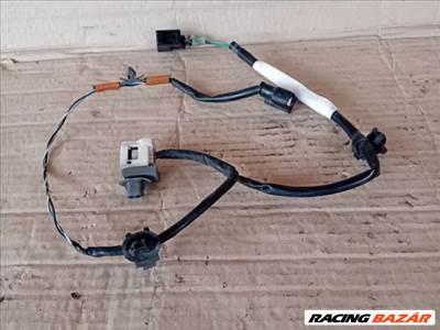 Mazda 6 (3rd gen) MAZDA 6 Első Tolatóradar Kábelköteg