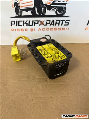 Légzsák be- és kikapcsoló gomb Mitsubishi L200