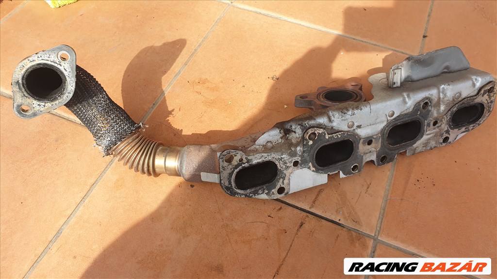 Opel Zafira C Tourer 1.6 CDTI Leömlő B16DTH B16DTL 55569995 1. kép