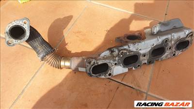 Opel Zafira C Tourer 1.6 CDTI Leömlő B16DTH B16DTL 55569995