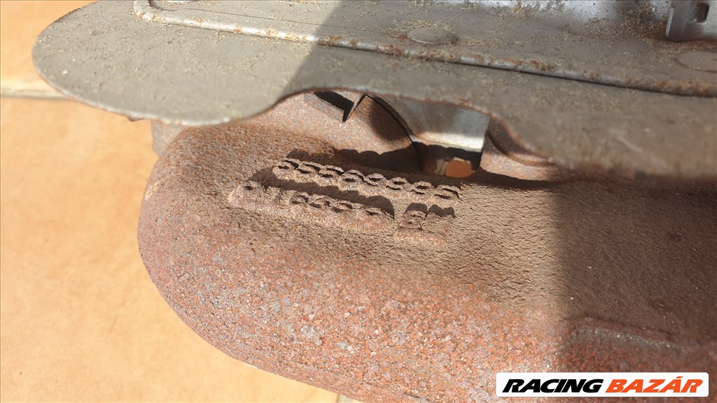 Opel Zafira C Tourer 1.6 CDTI Leömlő B16DTH B16DTL 55569995 3. kép