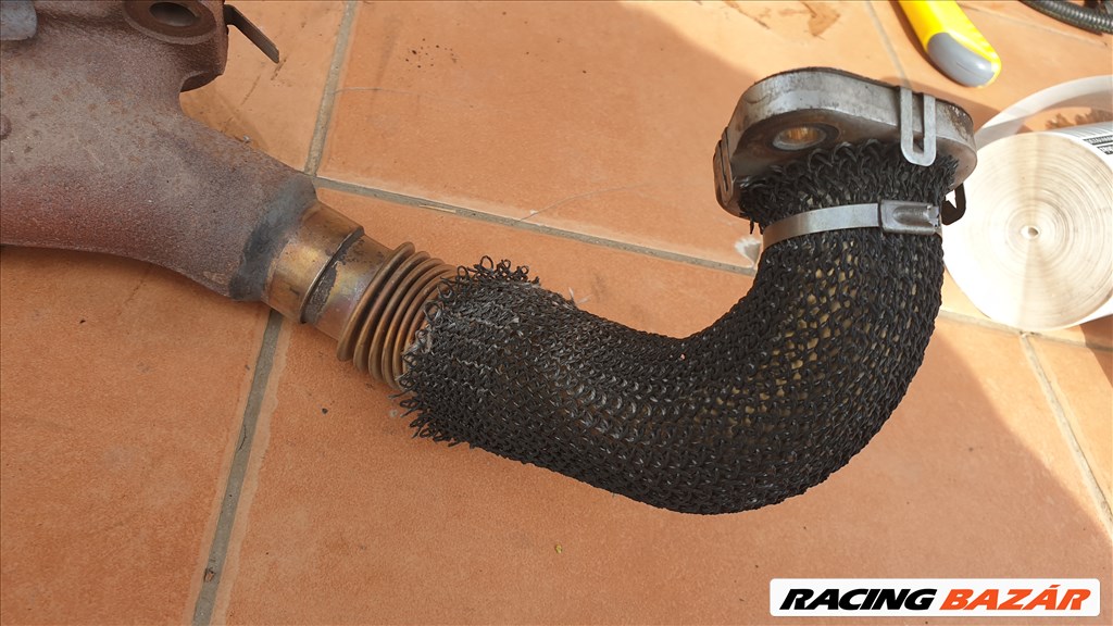 Opel Zafira C Tourer 1.6 CDTI Leömlő B16DTH B16DTL 55569995 4. kép