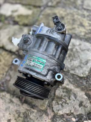 Volkswagen Passat B6 TDI klíma kompresszor 