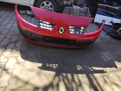 Renault Scénic II Lökhárító első 