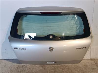 SUZUKI SWIFT III Csomagtérajtó (Üres lemez)