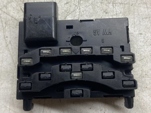 VW GOLF PLUS Kormányszög Jeladó 2. kép