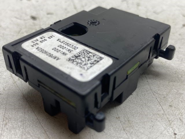 VW GOLF PLUS Kormányszög Jeladó 5. kép