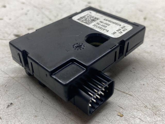 VW GOLF PLUS Kormányszög Jeladó 6. kép