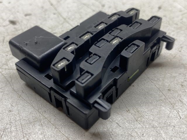 VW GOLF PLUS Kormányszög Jeladó 7. kép