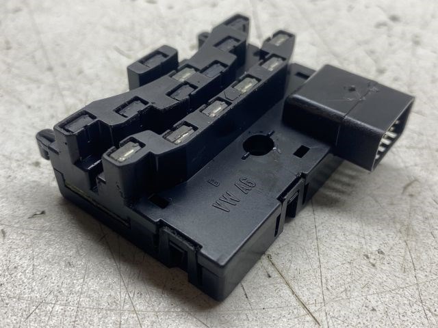 VW GOLF PLUS Kormányszög Jeladó 8. kép