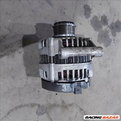 Fiat DUCATO Citroen JUMPER Peugeot BOXER 06- Generátor szabályzó 2443