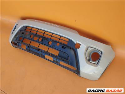 Suzuki Ignis hybrid első lökhárító (S.30.325)