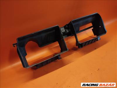 Suzuki SX4 S-cross légterelő hűtőzsalu (S.12.402)