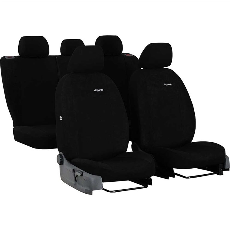 Skoda Octavia III üléshuzat Elegance 2013-2020 | 8 SZÍNBEN 1. kép